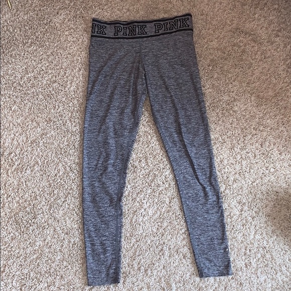 Victoria’s Secret SOLD OUT Leggings - Picture 1 of 2
